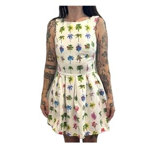 Trafaluc by Zara Sleeveless Dress Sz S